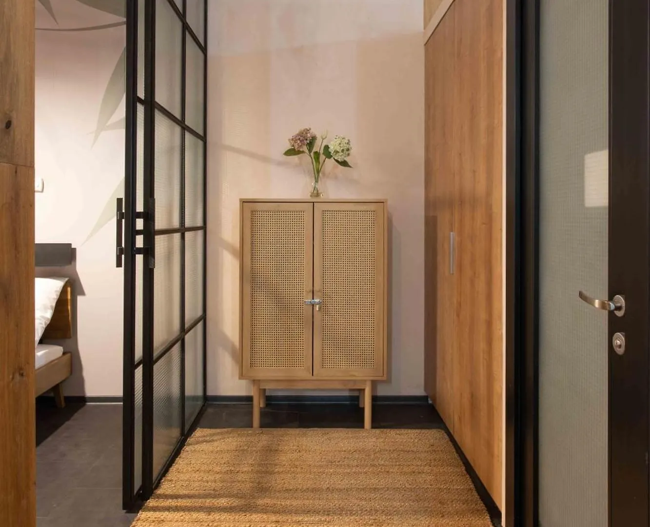 Astoria Loft Elite Apartment Free Parking,Ac,Elevator Budapest