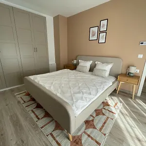  Apart Otel Mt